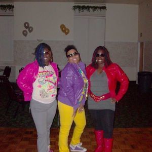 Meet your Posher, Curtrina